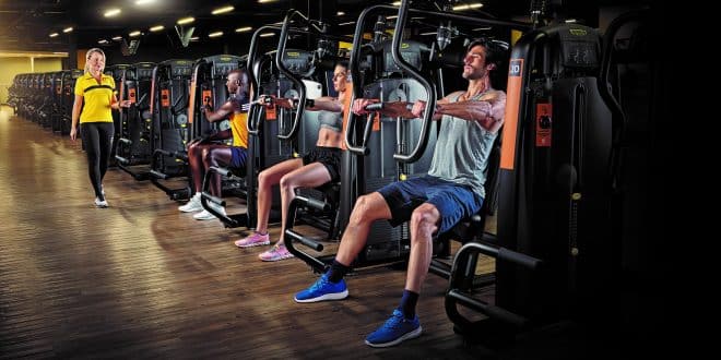 Smart Fit entra para o mercado de Montes Claros 