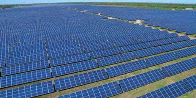 Empresa Espanhola Fenosa vai investir R$ 385 mi em energia solar no Norte de Minas