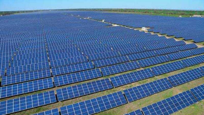 Empresa Espanhola Fenosa vai investir R$ 385 mi em energia solar no Norte de Minas