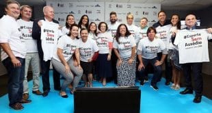 Programa Esporte Sem Assédio combate violência e assédio a atletas brasileiras