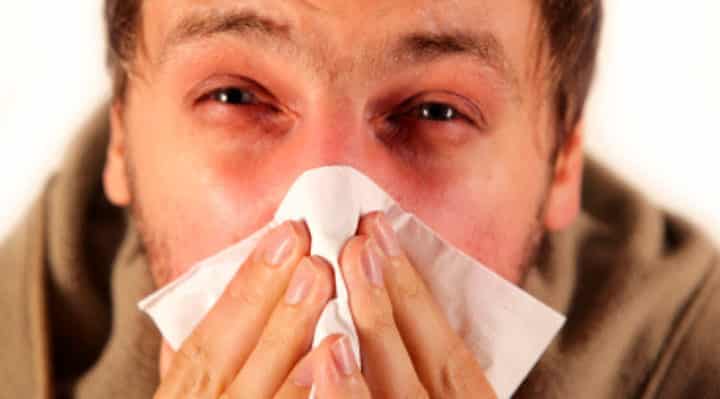 Gene encontrado por pesquisadores torna as pessoas desiguais diante de vírus como o influenza, da gripe