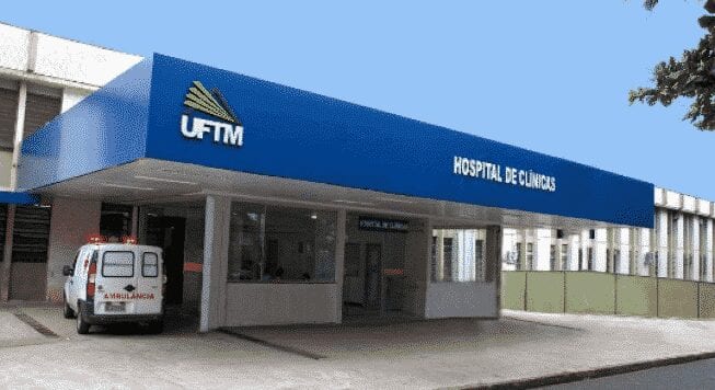 MG - Mortes de quatro recém-nascidos no Hospital de Clínicas de Uberaba são investigadas
