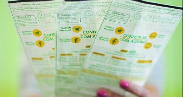 Para o consumidor residencial, alta seria de a alta seria de 22,73%