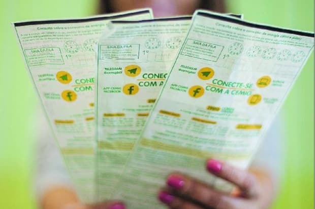 Para o consumidor residencial, alta seria de a alta seria de 22,73%