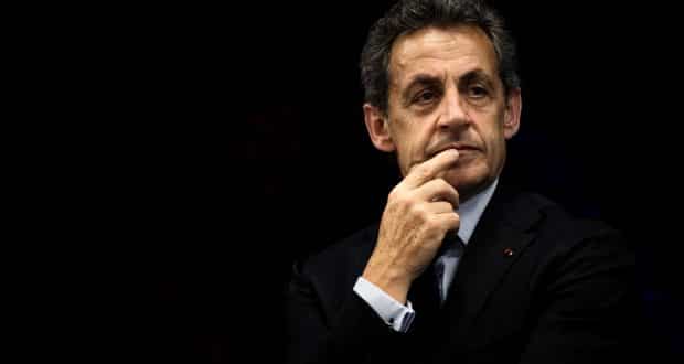 Ex-presidente francês Nicolas Sarkozy é detido por financiamento ilegal de campanha