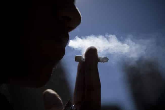 Cigarro de obesidade são fatores que propiciam o câncer de próstata