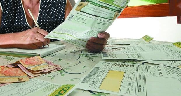 Prepare o bolso! A conta de luz vai subir 25% em Minas Gerais