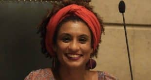 Saiba quem era a Vereadora Marielle Franco, assassinada no Rio de Janeiro