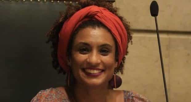 Saiba quem era a Vereadora Marielle Franco, assassinada no Rio de Janeiro