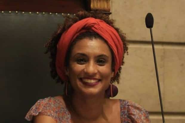 Saiba quem era a Vereadora Marielle Franco, assassinada no Rio de Janeiro