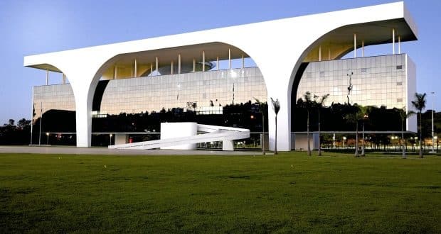 MG - Governo de Minas divulga escala de pagamentos do funcionalismo
