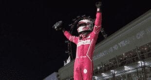 F1 - Sebastian Vettel venceu a primeira etapa da temporada 2018 da Fórmula 1