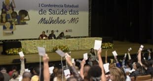 MG - Governo de Minas Gerais fortalece políticas públicas voltadas para a mulher