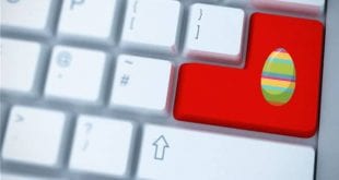 Consumidores podem economizar até 40% nas compras de ovos de Páscoa no e-commerce