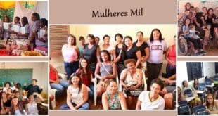 s Programa Mulheres Mil já formou mais de 500 alunas em Minas Gerais