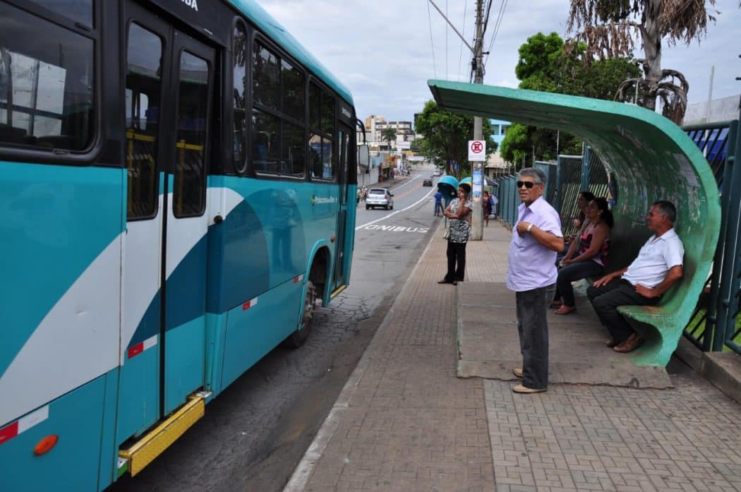 MPE limita viagens diárias dos usuários do Cartão Gratuidade em Montes Claros