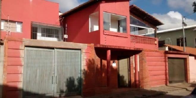 Corpo de homem é encontrado dentro do Grupo de Apoio a Prevenção e aos Portadores da Aids em Montes Claros