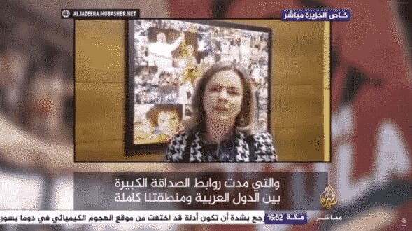 Em vídeo à rede Al Jazeera, Gleisi pede apoio por liberdade de Lula