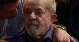 Ministro do STJ nega habeas corpus de Lula, diz advogado do ex-presidente