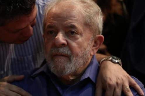 Ministro do STJ nega habeas corpus de Lula, diz advogado do ex-presidente