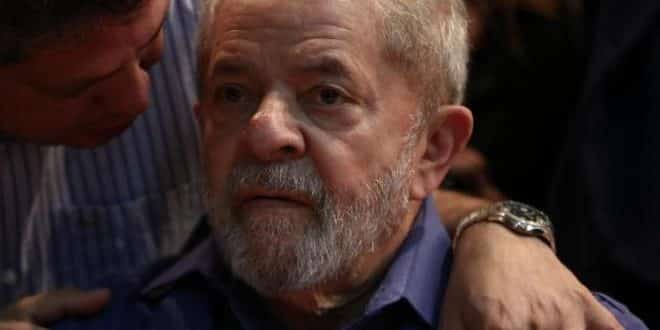 Ministro do STJ nega habeas corpus de Lula, diz advogado do ex-presidente