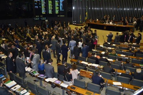 Congresso derruba vetos à Lei de Renegociação de Dívidas Rurais e do Funrural