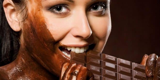 Beleza - EFEITOS DA PÁSCOA - Exagerei no chocolate, e agora?