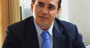Dr. Marcelo Eduardo Freitas