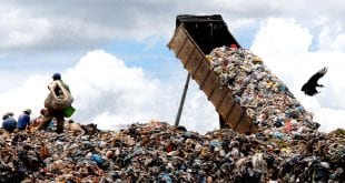 Minas Gerais é o 3º estado brasileiro com mais lixões