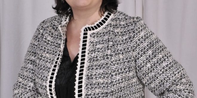 “Como se expressa a mulher de sucesso”, palestra de Mariela Parolini.