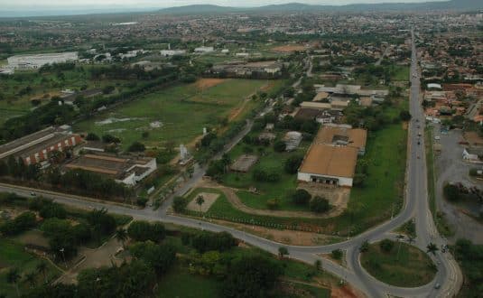 Montes Claros poderá ter em breve um segundo Distrito Industrial