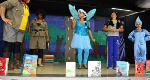 "Dia L Municipal - Dia da Leitura" será comemorado em Montes Claros com várias atividades