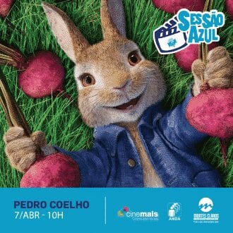 Em Montes Claros, cinema adaptado para criança autista estimula convívio social
