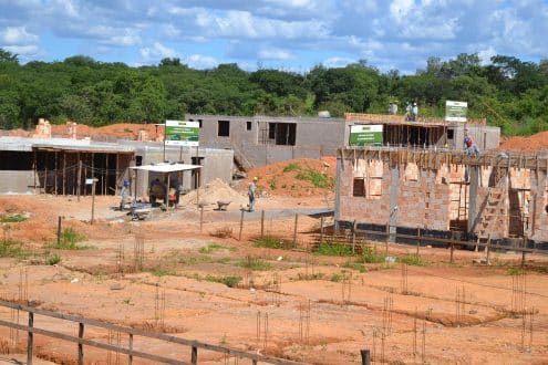 Prefeitura de Montes Claros vai concluir duas unidades de acolhimento infanto-juvenil