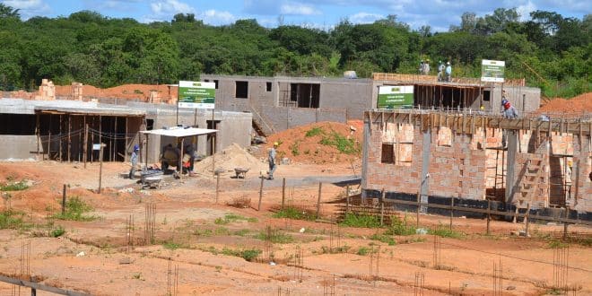 Prefeitura de Montes Claros vai concluir duas unidades de acolhimento infanto-juvenil