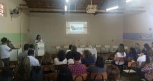 Prefeitura de Montes Claros implanta programas para fortalecer a alfabetização