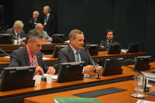 Comissão aprova PL do deputado Zé Silva que regulamenta produção e comércio de queijo artesanal