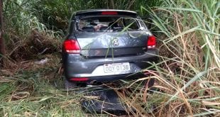 Homem morre em colisão entre carro e caminhão em Montes Claros