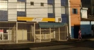 Bandidos assaltam a mesma agência dos Correios em Montes Claros em menos de 10 dias