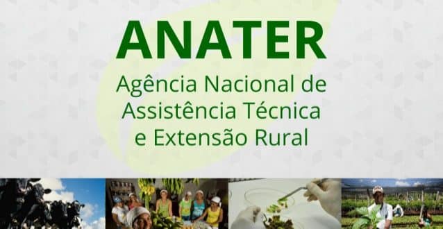 Anater promove curso de qualificação para extensionista da Emater em Minas