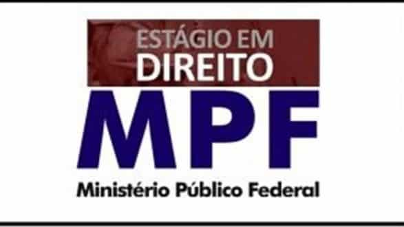 Inscrições abertas para seleção de estagiários do MPF em 15 municípios mineiros