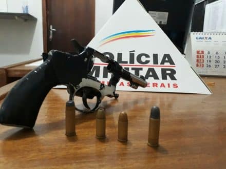 Adolescente é detido após assassinar um jovem no Norte de Minas 