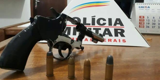 Adolescente é detido após assassinar um jovem no Norte de Minas