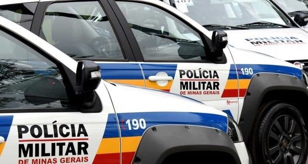 Norte de Minas vai receber mais 51 Policias Militares