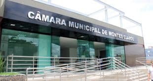 Os fatos ocorreram em 07/02/2018, por volta das 11:00, na Câmara Municipal.