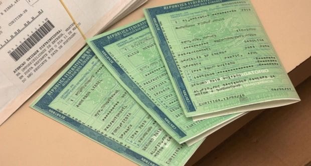 Detran de Minas Gerais define prazo de licenciamento anual de veículos