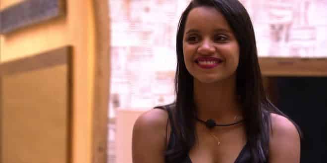 Gleici é vencedora da final