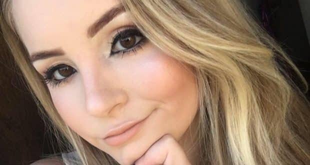 O acidente que matou a jovem de 19 anos ocorreu por volta das 5h deste domingo