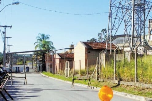 SEAP queria restringir a visita de quem não fosse familiar