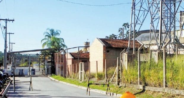 SEAP queria restringir a visita de quem não fosse familiar